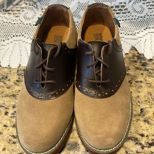 School Issue Varsity 6300 Uniform Shoe (Toddler/Little Kid/Big Kid) NWOT